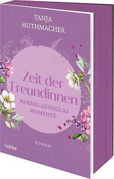 Zeit der Freundinnen