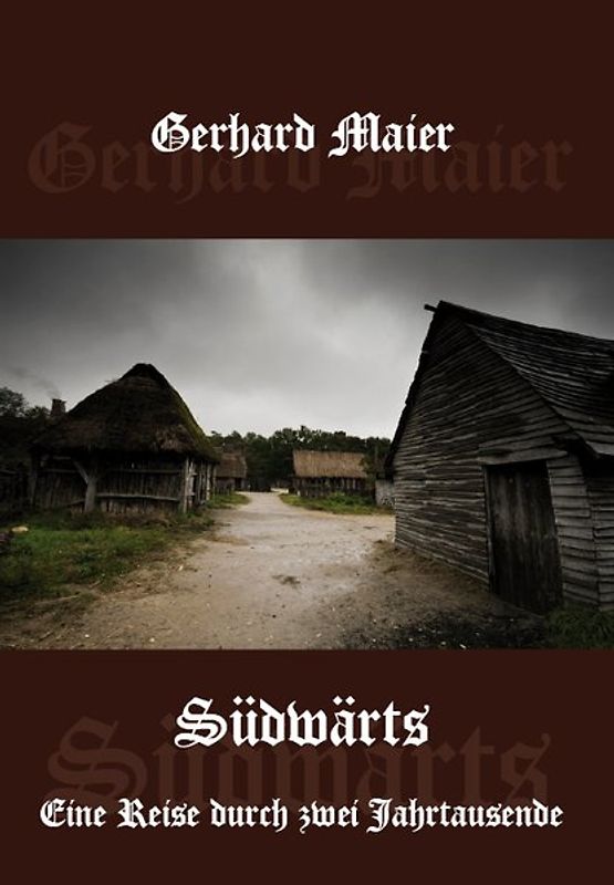 Südwärts