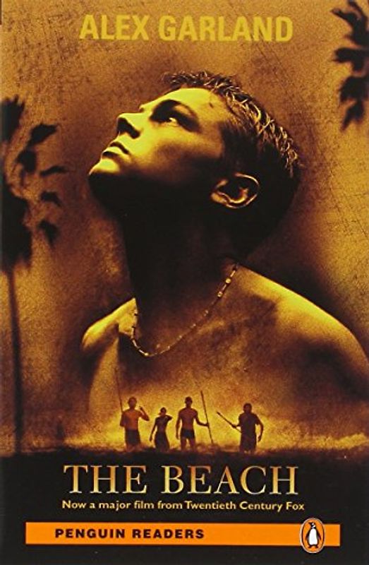 Level 6: The Beach Book and MP3 Pack