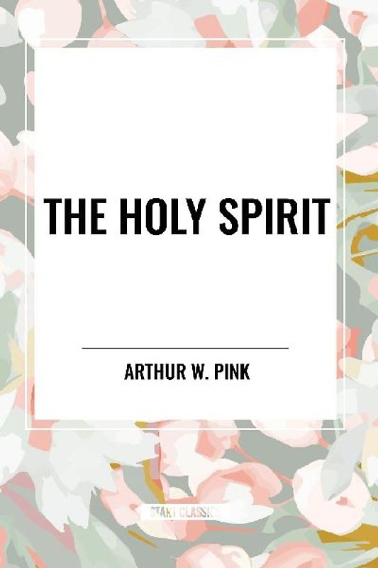 The Holy Spirit