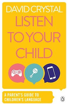 Listen to Your Child