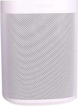 Sonos One (gen 2) blanc