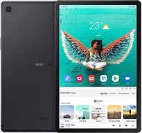 Image of Samsung Galaxy Tab S5e 10,5 64GB [Wi-Fi] zwart (Refurbished)