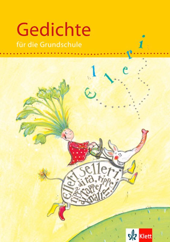 Gedichte für die Grundschule 1-4