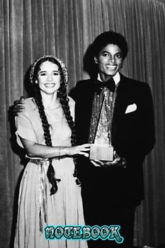 Notebook : Nicolette Larson Daily Planner Notebook 100page , 6x9inch ( Thankgiving Notebook ) for School , Home or Work #508