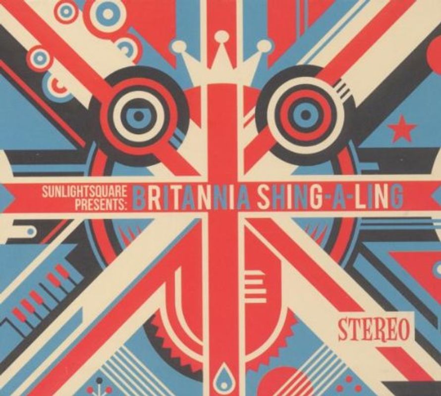 Sunlightsquare - Britannia Shing-a-Ling