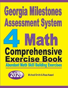 Georgia Milestones Assessment System 4