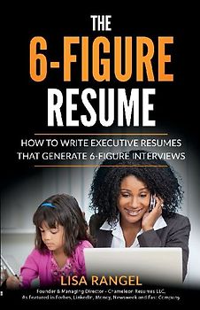 The 6-Figure Resume