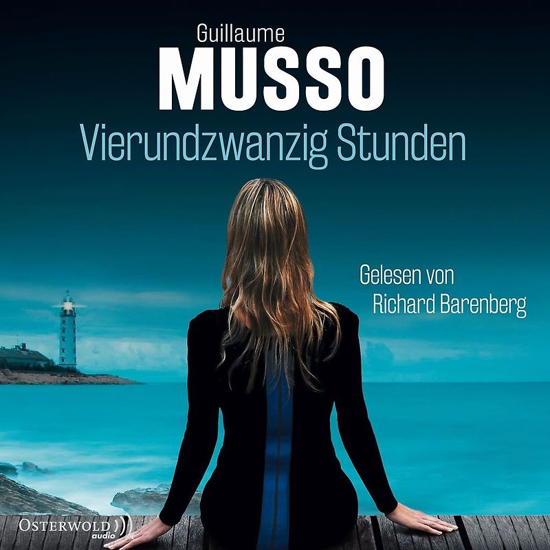 Vierundzwanzig Stunden. 5 CDs