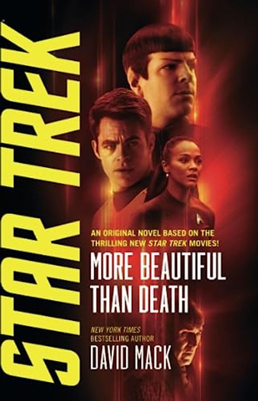 More Beautiful Than Death