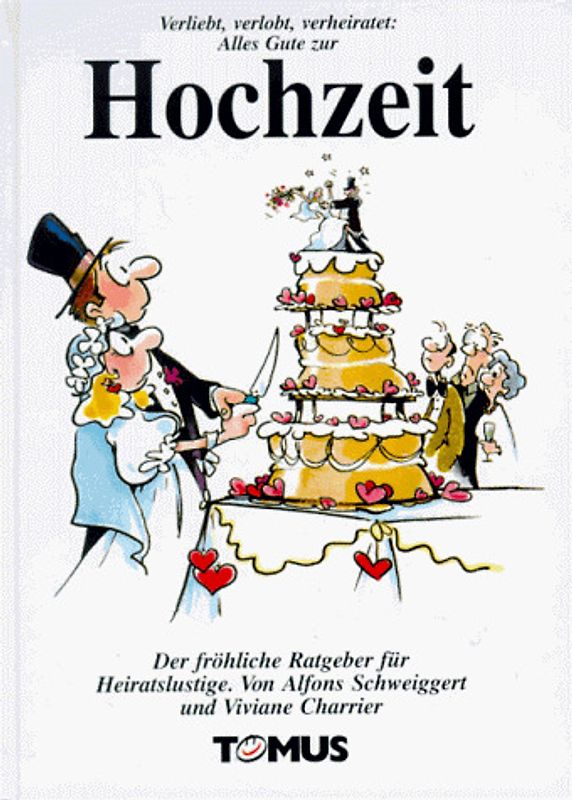 Hochzeit
