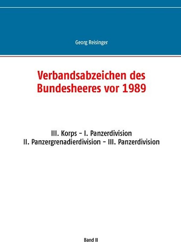 Verbandsabzeichen des Bundesheeres vor 1989