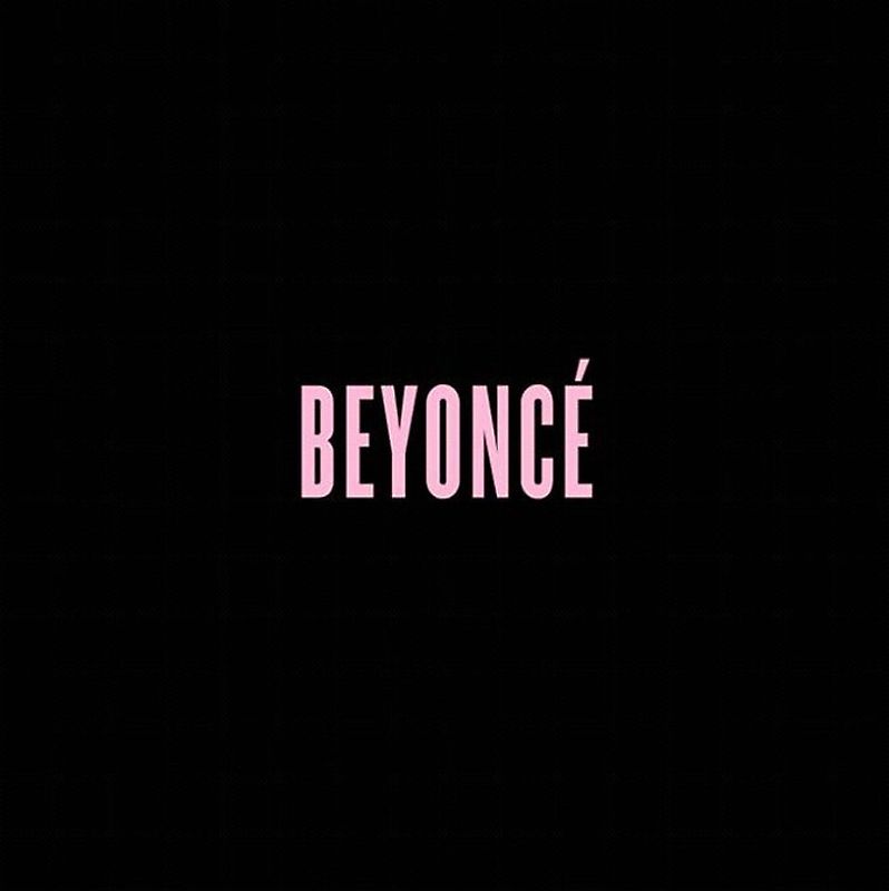 Beyoncé - Beyoncé
