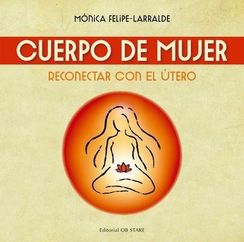 Cuerpo de mujer (N.E.)