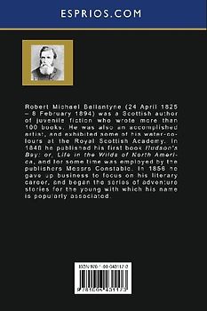 The Crew of the Water Wagtail (Esprios Classics)