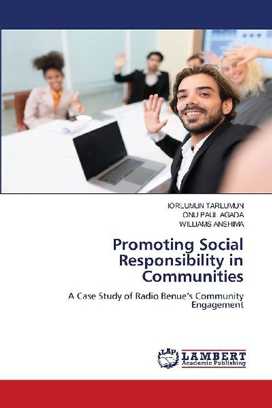 Promoting Social Responsibility in Communities