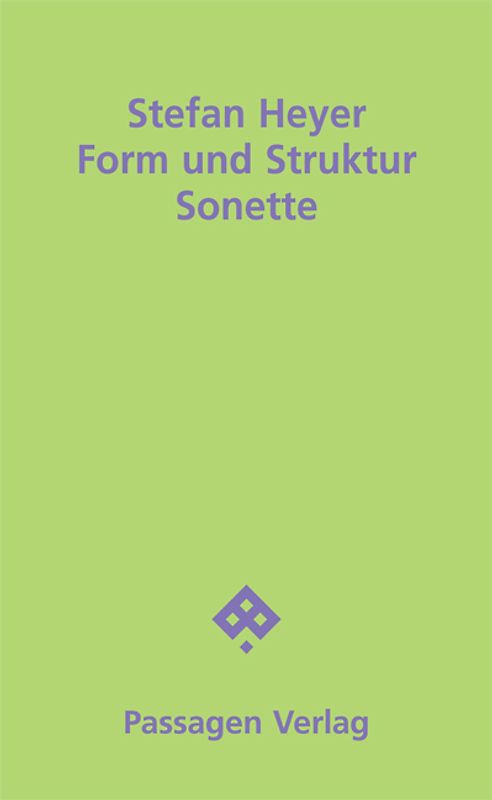 Form und Struktur