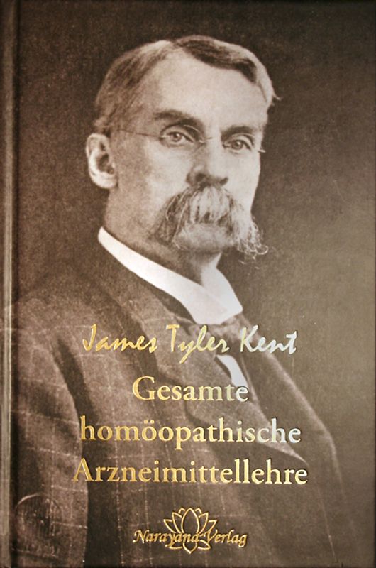 Gesamte homöopathische Arzneimittellehre