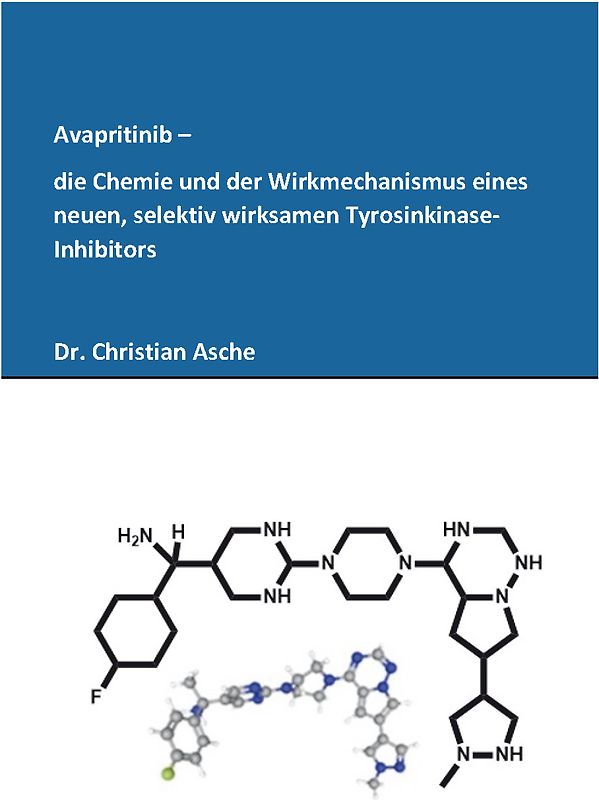 Avapritinib
