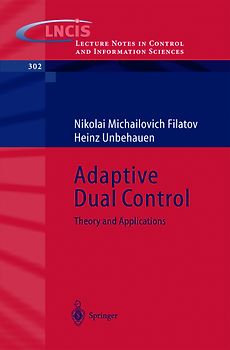 Adaptive Dual Control
