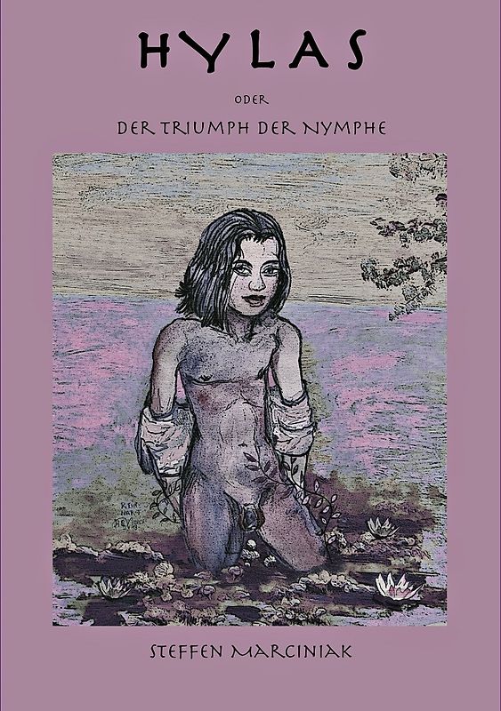 HYLAS oder Der Triumph der Nymphe