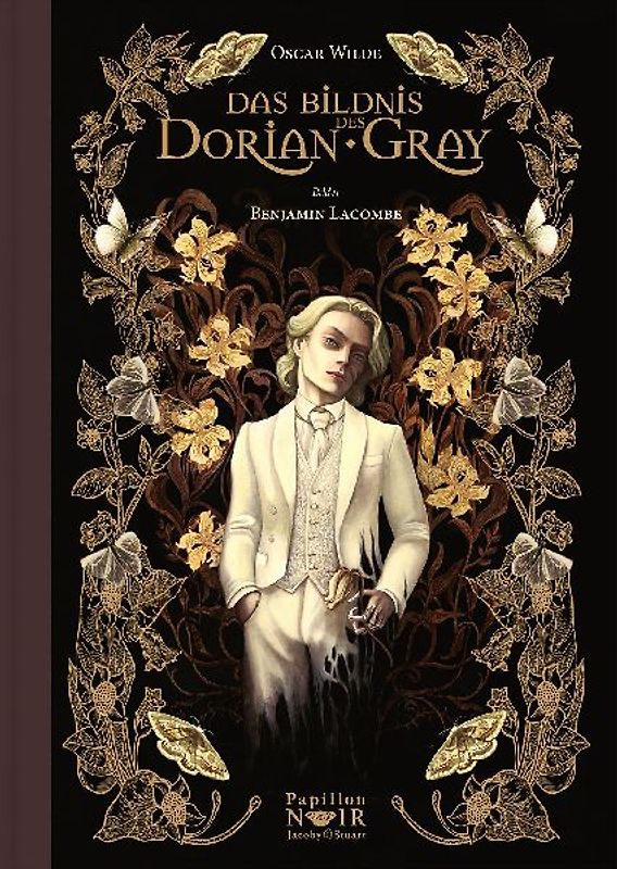 Das Bildnis des Dorian Gray