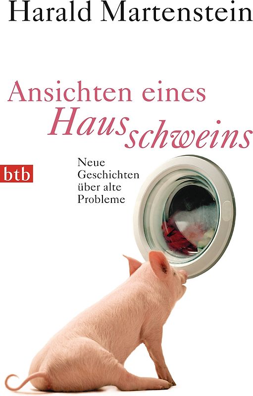 Ansichten eines Hausschweins