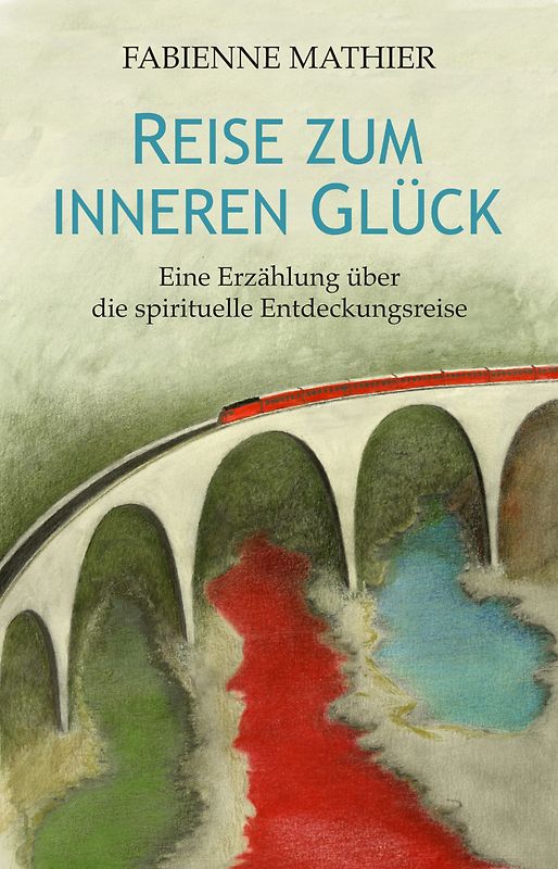 Reise zum inneren Glück