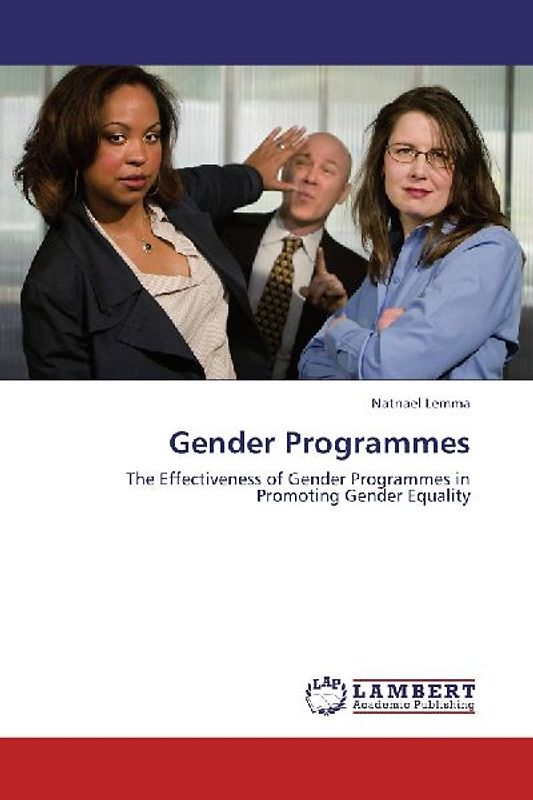 Gender Programmes