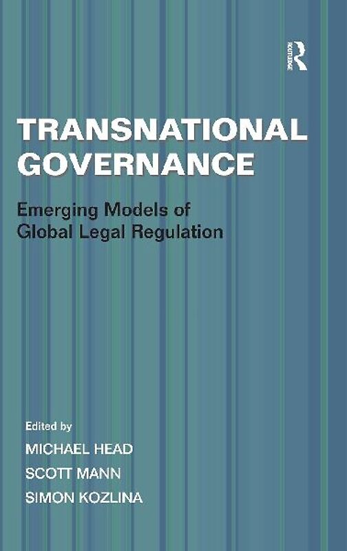 Transnational Governance