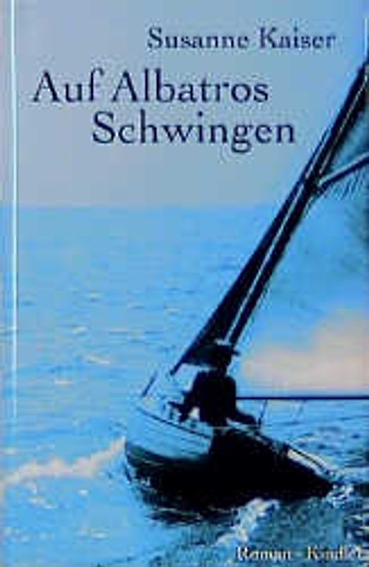 Auf Albatros Schwingen