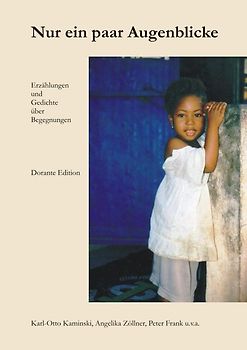 Nur ein paar Augenblicke