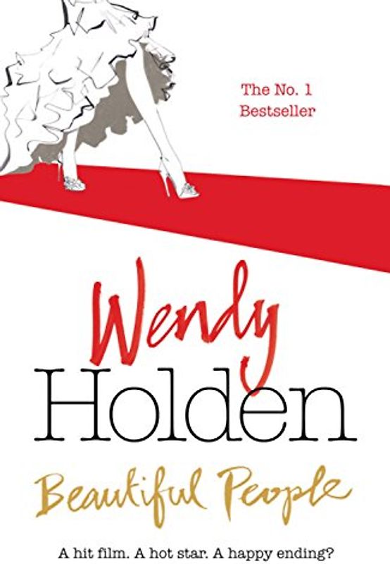 Beautiful People - Wendy Holden
