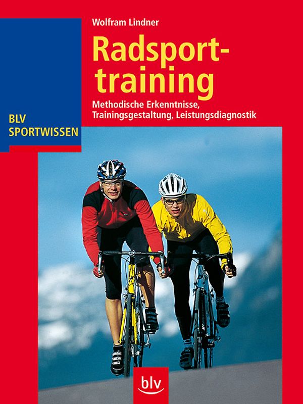 Radsporttraining