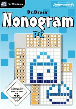 Dr. Brain Nonogramm PC Spiele