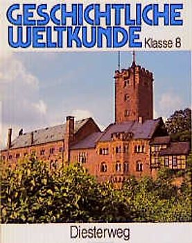 Geschichtliche Weltkunde