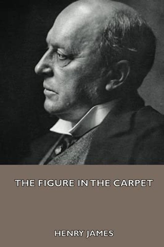 The Figure in the Carpet