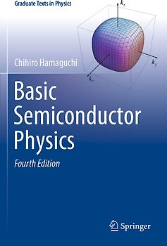 Basic Semiconductor Physics