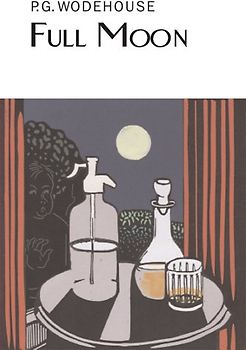 Full Moon - P G Wodehouse