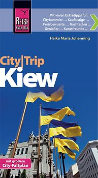 Reise Know-How CityTrip Kiew