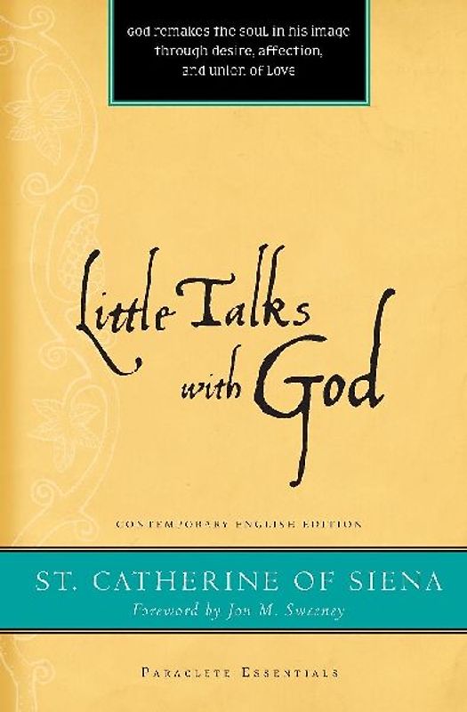 Little Talks with God