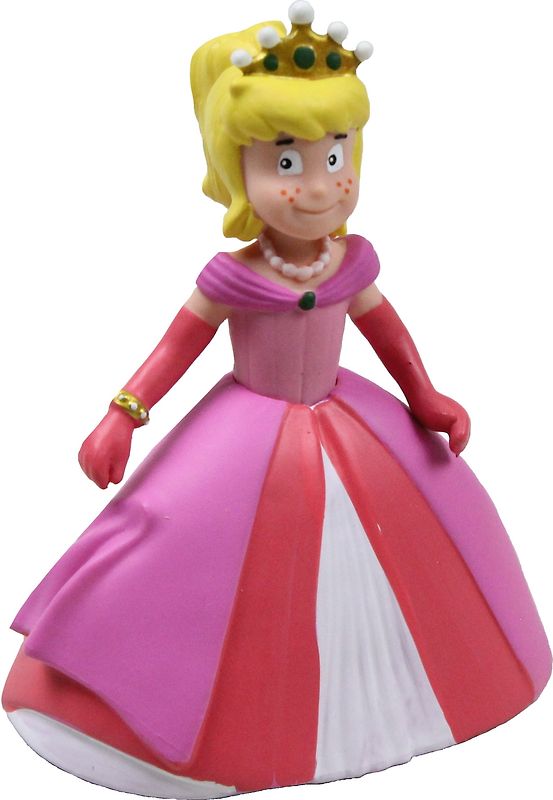 Tonies®: Bibi Blocksberg - Die Prinzessinnen von Thunderstorm