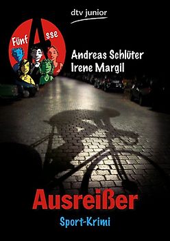 Ausreißer Fünf Asse. Sport-Krimi
