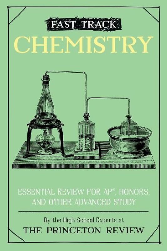 Fast Track: Chemistry