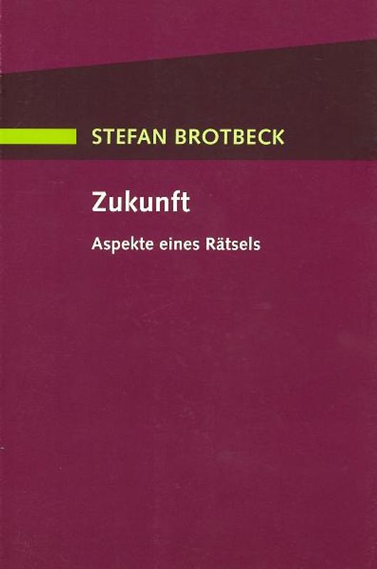 Zukunft