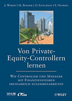 Von Private-Equity-Controllern lernen