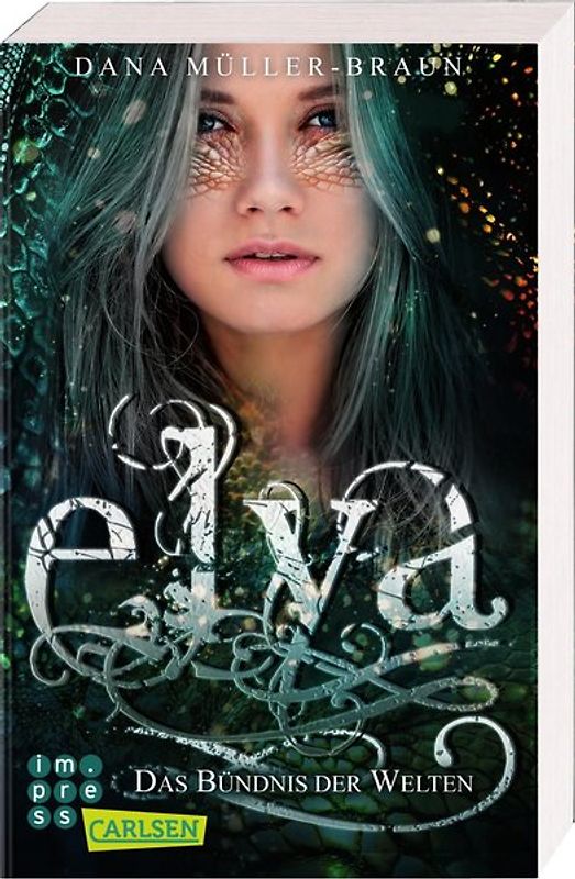 Elya 2: Das Bündnis der Welten