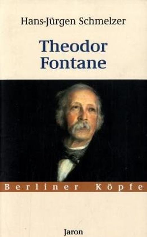 Theodor Fontane