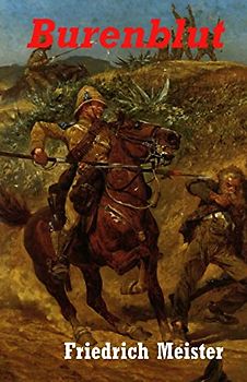 Burenblut (Die ferne Zeit, Band 29)