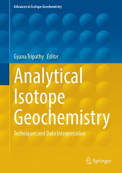 Analytical Isotope Geochemistry